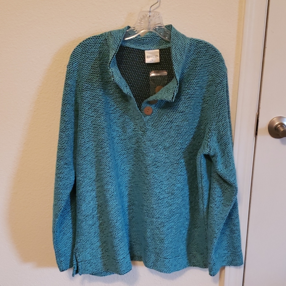 Never worn cozy sweater